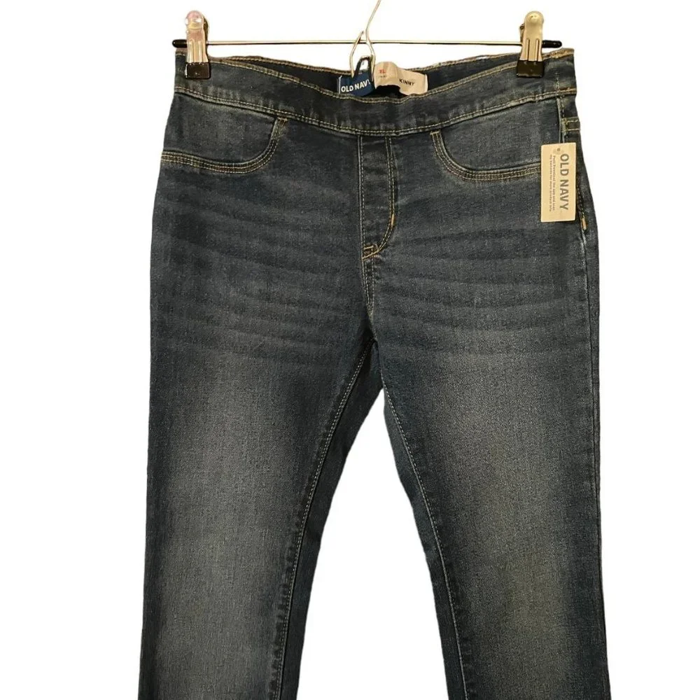 Old Navy‎ Skinny Jeans Girls